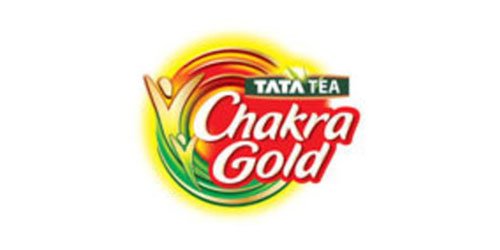 Chakra gold tea